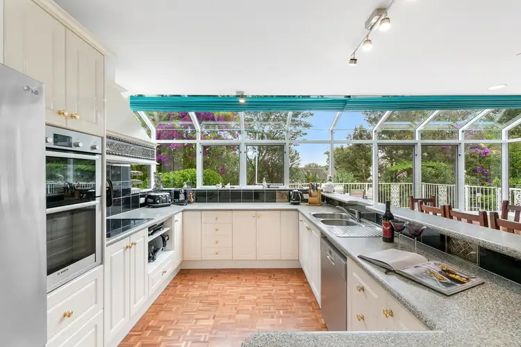 Third view of Homely house listing, 7 Wirra Close, St Ives NSW 2075