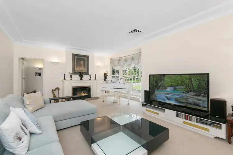 Fifth view of Homely house listing, 7 Wirra Close, St Ives NSW 2075