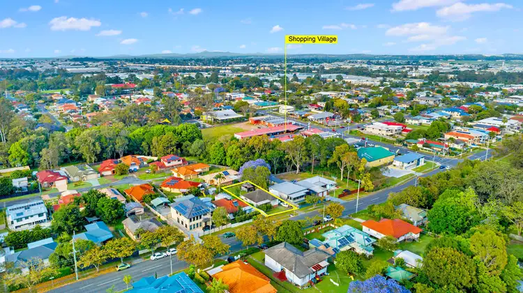 373 Musgrave Road, Coopers Plains QLD 4108