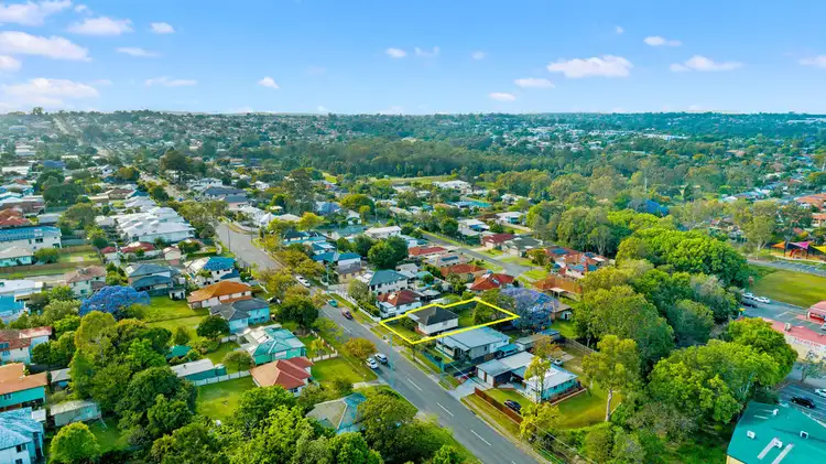 Third view of Homely house listing, 373 Musgrave Road, Coopers Plains QLD 4108