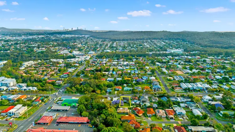 Fourth view of Homely house listing, 373 Musgrave Road, Coopers Plains QLD 4108