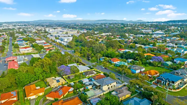 Fifth view of Homely house listing, 373 Musgrave Road, Coopers Plains QLD 4108