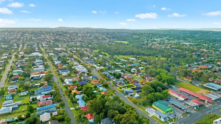Sixth view of Homely house listing, 373 Musgrave Road, Coopers Plains QLD 4108