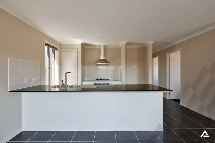 Second view of Homely house listing, 22 Redleaf Avenue, Warragul VIC 3820