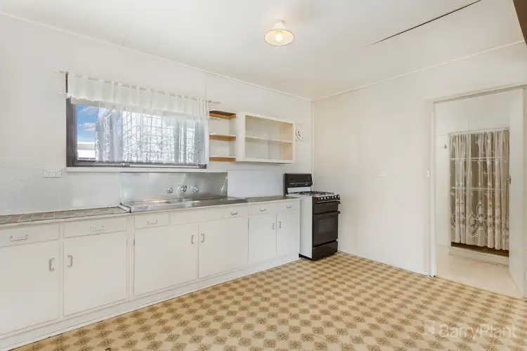 Fourth view of Homely block of units listing, 1,2,3/2 Walker Street, Long Gully VIC 3550