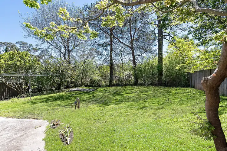 Second view of Homely house listing, 93 Shirley Road, Roseville NSW 2069
