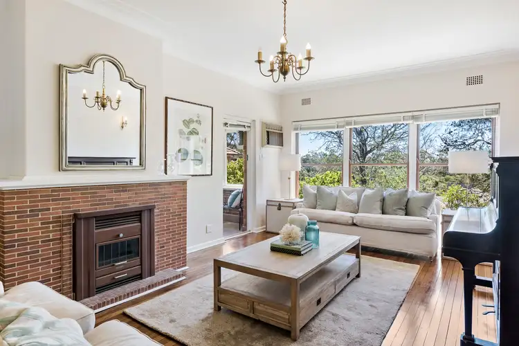 Third view of Homely house listing, 93 Shirley Road, Roseville NSW 2069