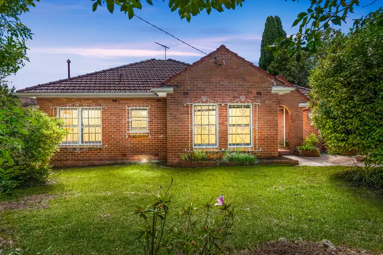 Fourth view of Homely house listing, 93 Shirley Road, Roseville NSW 2069
