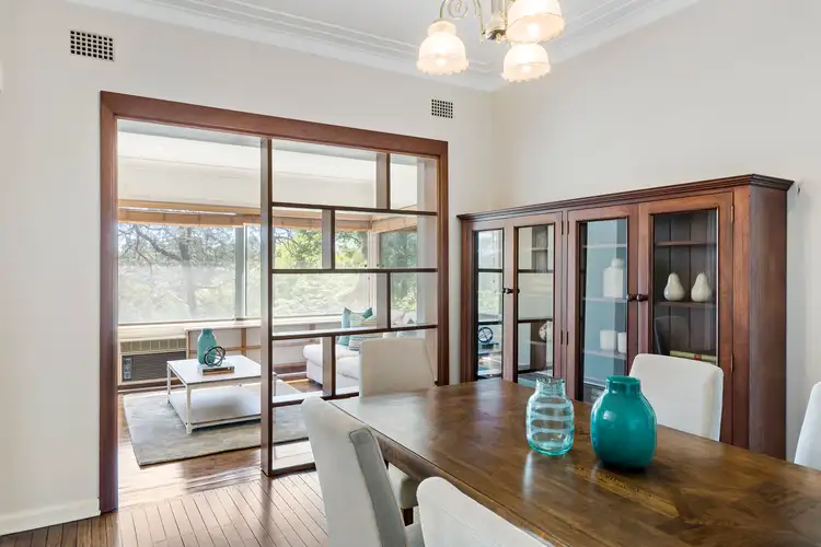 Fifth view of Homely house listing, 93 Shirley Road, Roseville NSW 2069