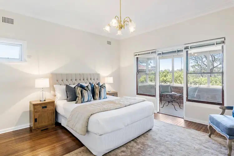 Sixth view of Homely house listing, 93 Shirley Road, Roseville NSW 2069