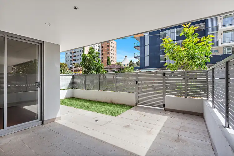 G02/10-12 French Avenue, Bankstown NSW 2200