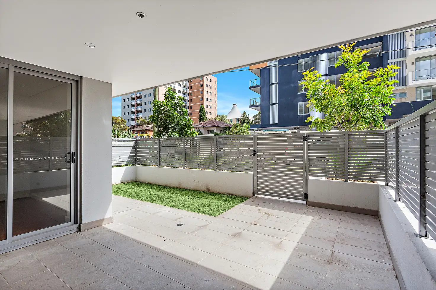 Main view of Homely apartment listing, G02/10-12 French Avenue, Bankstown NSW 2200