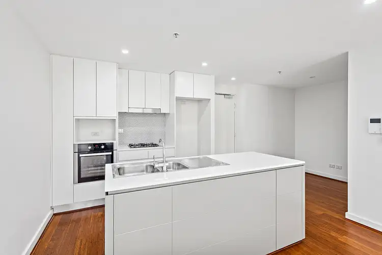 Third view of Homely apartment listing, G02/10-12 French Avenue, Bankstown NSW 2200