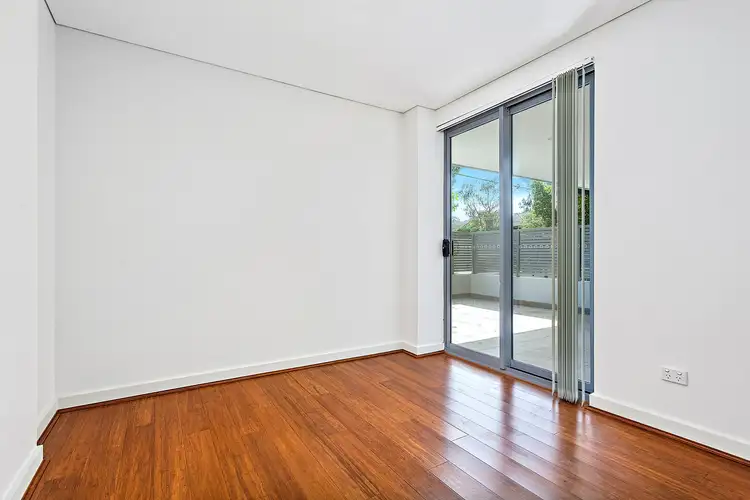 Fourth view of Homely apartment listing, G02/10-12 French Avenue, Bankstown NSW 2200