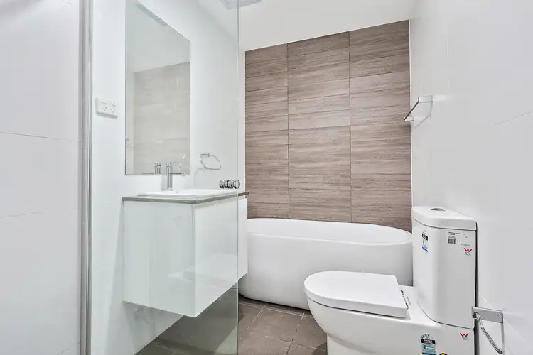 Fifth view of Homely apartment listing, G02/10-12 French Avenue, Bankstown NSW 2200