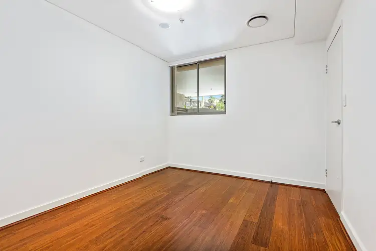 Sixth view of Homely apartment listing, G02/10-12 French Avenue, Bankstown NSW 2200