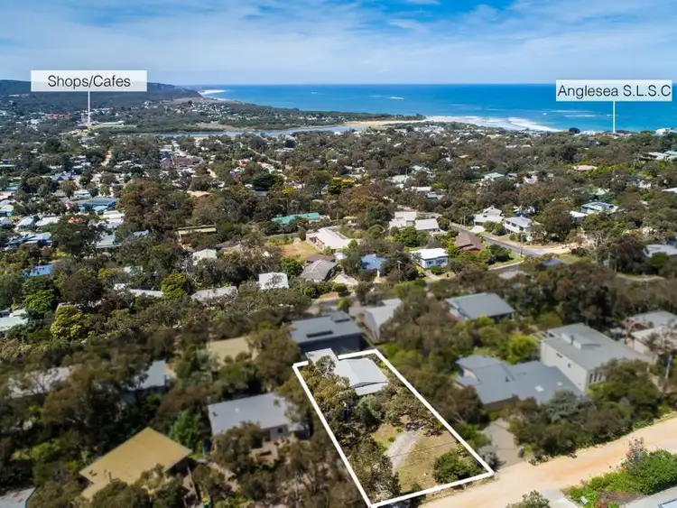 Main view of Homely house listing, 10 Charles Street, Anglesea VIC 3230
