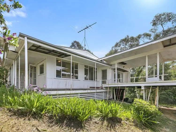 Second view of Homely house listing, 10 Charles Street, Anglesea VIC 3230