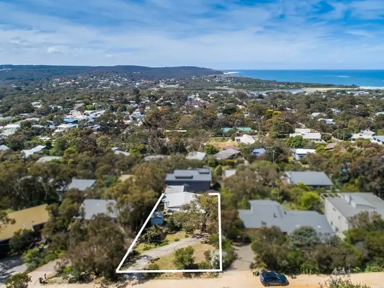 Third view of Homely house listing, 10 Charles Street, Anglesea VIC 3230