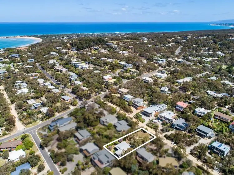 Fifth view of Homely house listing, 10 Charles Street, Anglesea VIC 3230