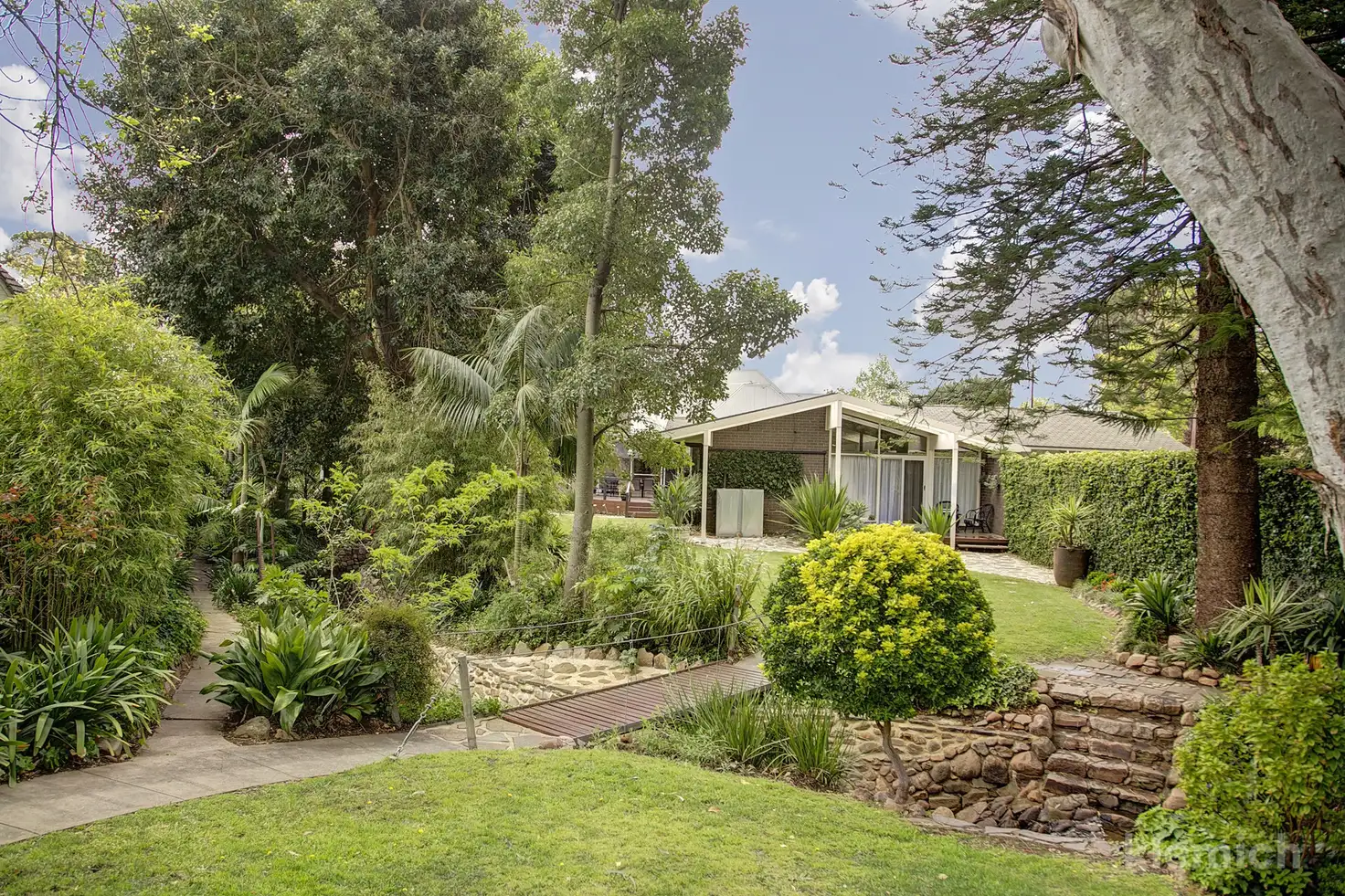 Main view of Homely house listing, 3 Philip Avenue, Leabrook SA 5068