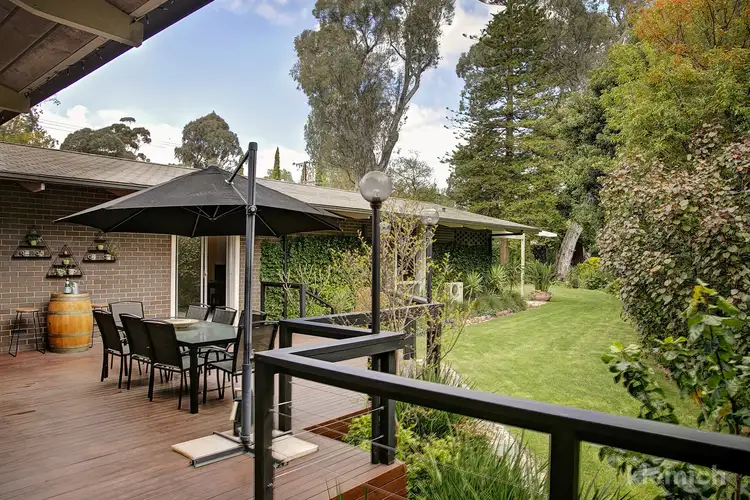 Third view of Homely house listing, 3 Philip Avenue, Leabrook SA 5068