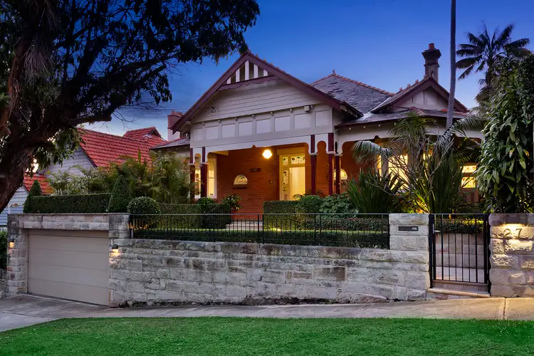 27 Margaret Street, Fairlight NSW 2094