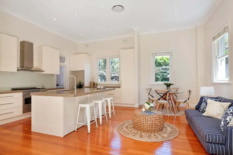 Fifth view of Homely house listing, 27 Margaret Street, Fairlight NSW 2094