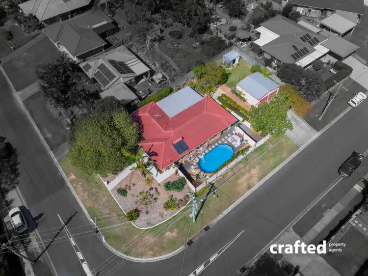 Third view of Homely house listing, 37 Parkroyal Crescent, Regents Park QLD 4118