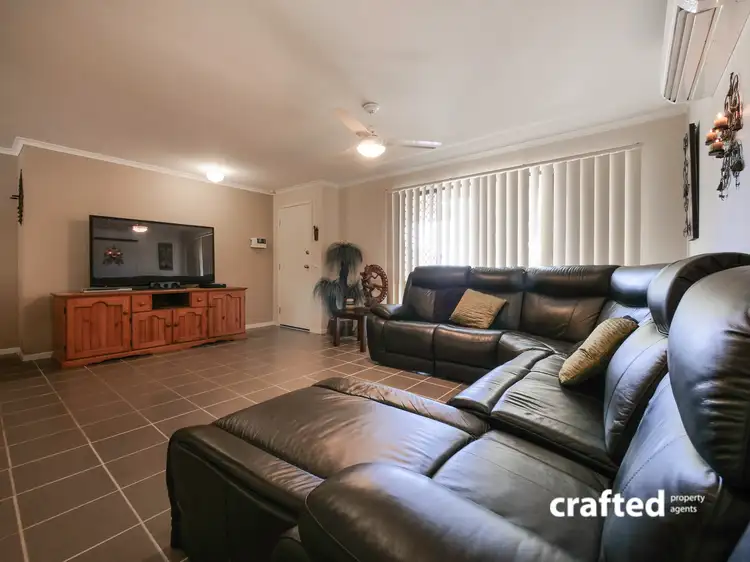 Sixth view of Homely house listing, 37 Parkroyal Crescent, Regents Park QLD 4118
