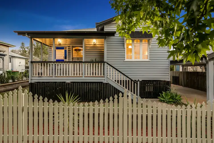 6 Alice Street, East Toowoomba QLD 4350