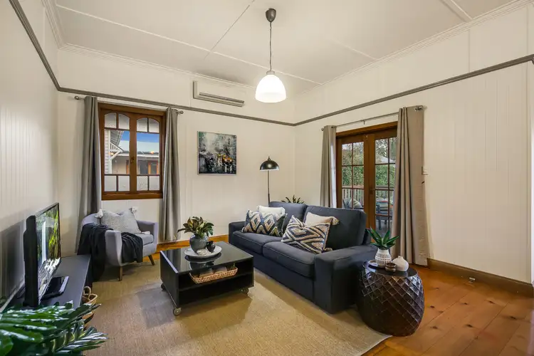 Second view of Homely house listing, 6 Alice Street, East Toowoomba QLD 4350