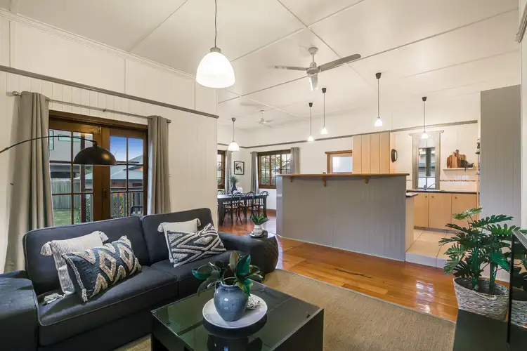 Fourth view of Homely house listing, 6 Alice Street, East Toowoomba QLD 4350