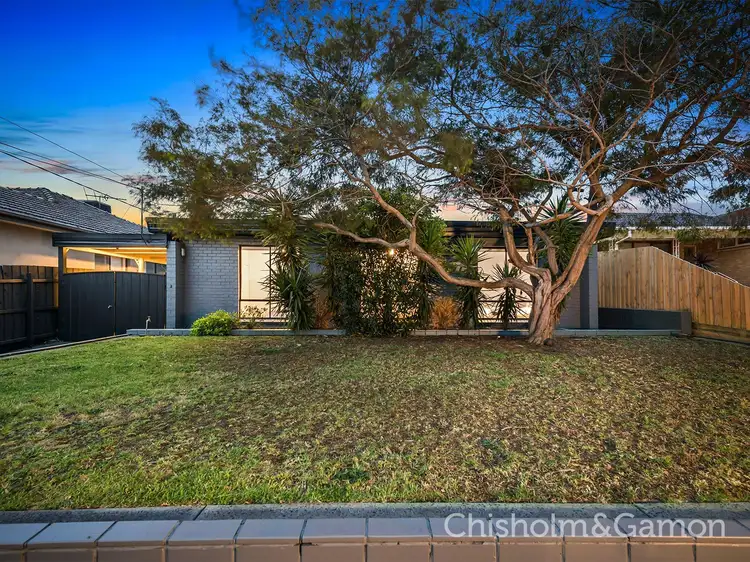 25 Rowans Road, Highett VIC 3190