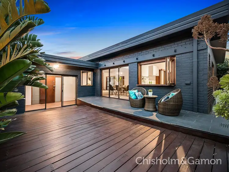 Fifth view of Homely house listing, 25 Rowans Road, Highett VIC 3190