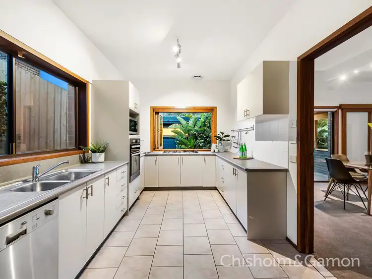 Sixth view of Homely house listing, 25 Rowans Road, Highett VIC 3190