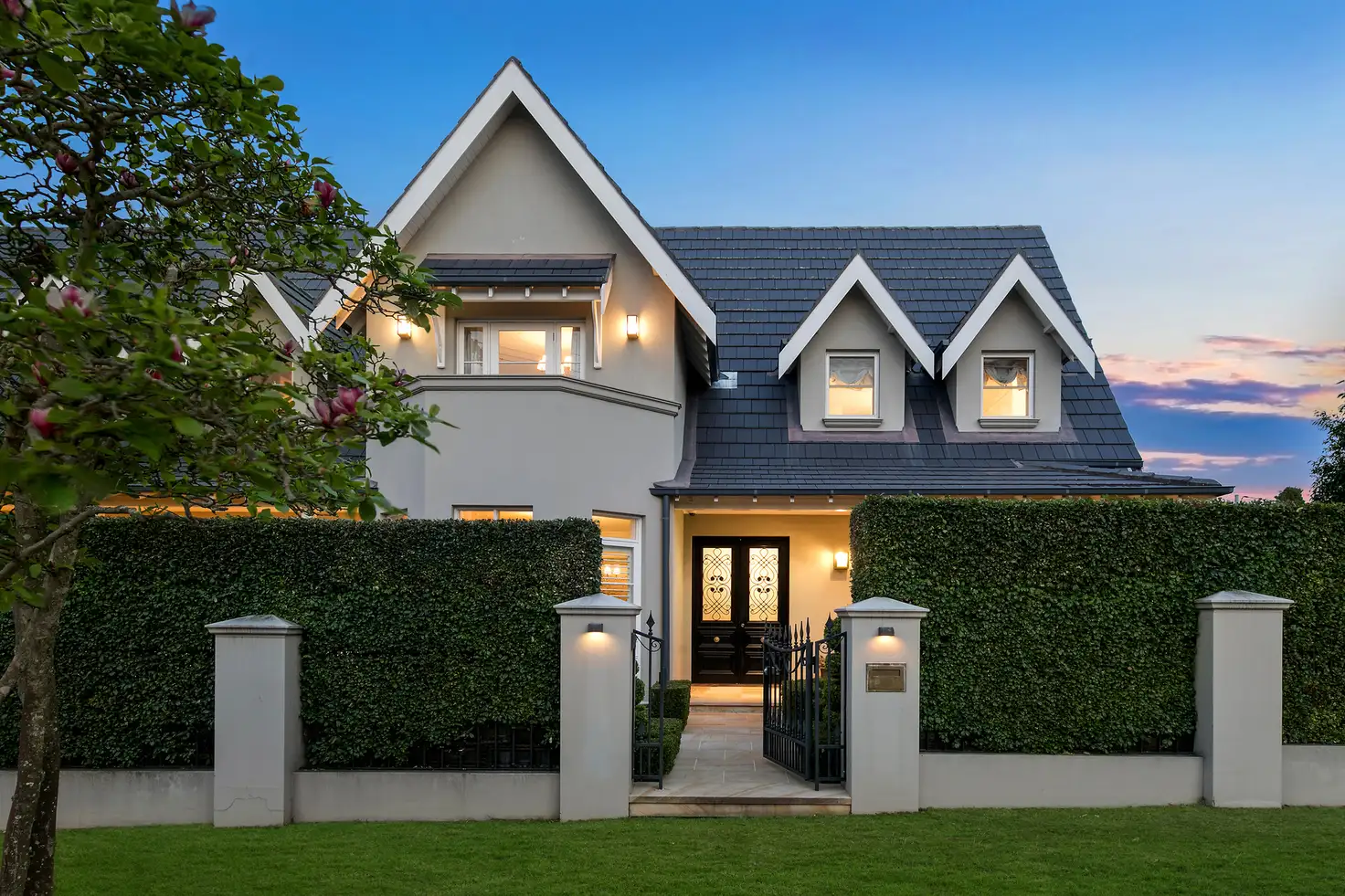 Main view of Homely house listing, 100 Springdale Road, East Killara NSW 2071