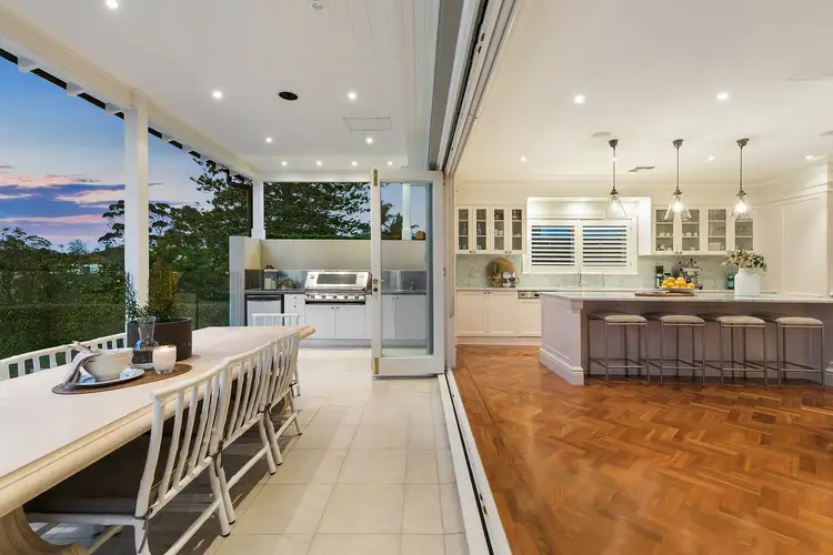 Fourth view of Homely house listing, 100 Springdale Road, East Killara NSW 2071
