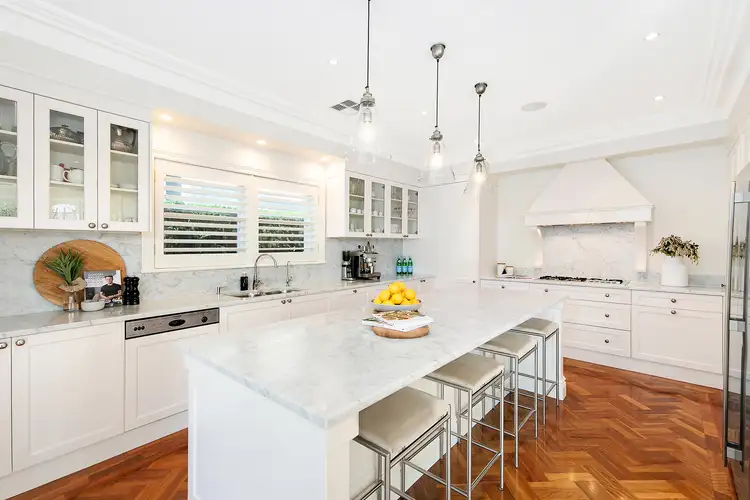 Fifth view of Homely house listing, 100 Springdale Road, East Killara NSW 2071