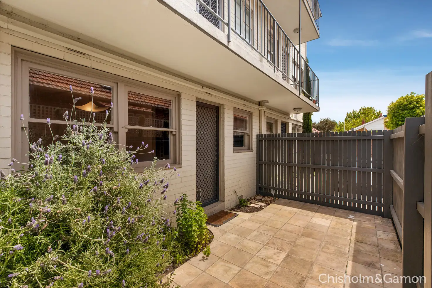 Main view of Homely apartment listing, 3/18 Pine Avenue, Elwood VIC 3184