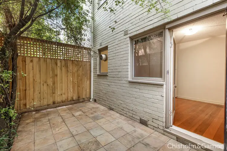 Fifth view of Homely apartment listing, 3/18 Pine Avenue, Elwood VIC 3184
