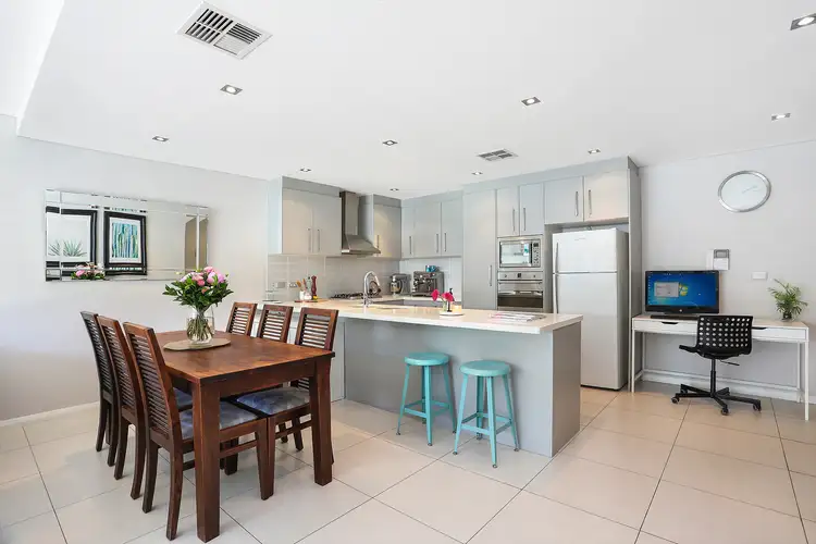 Third view of Homely townhouse listing, 2/24 Gale Street, Concord NSW 2137
