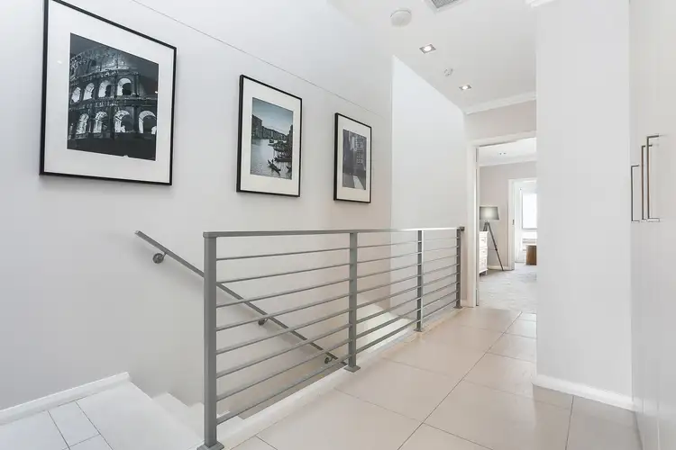 Fourth view of Homely townhouse listing, 2/24 Gale Street, Concord NSW 2137