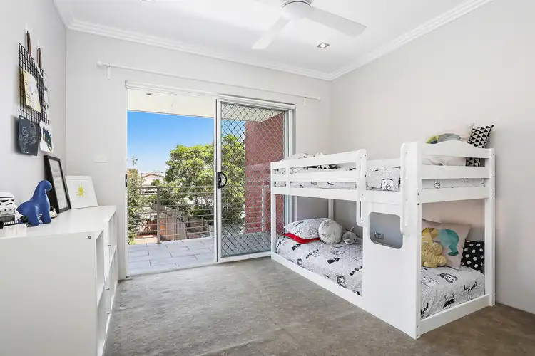 Sixth view of Homely townhouse listing, 2/24 Gale Street, Concord NSW 2137