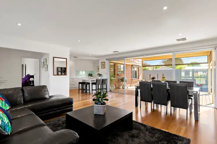 Second view of Homely house listing, 2 Gangara Court, Warradale SA 5046
