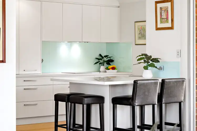 Fifth view of Homely house listing, 2 Gangara Court, Warradale SA 5046