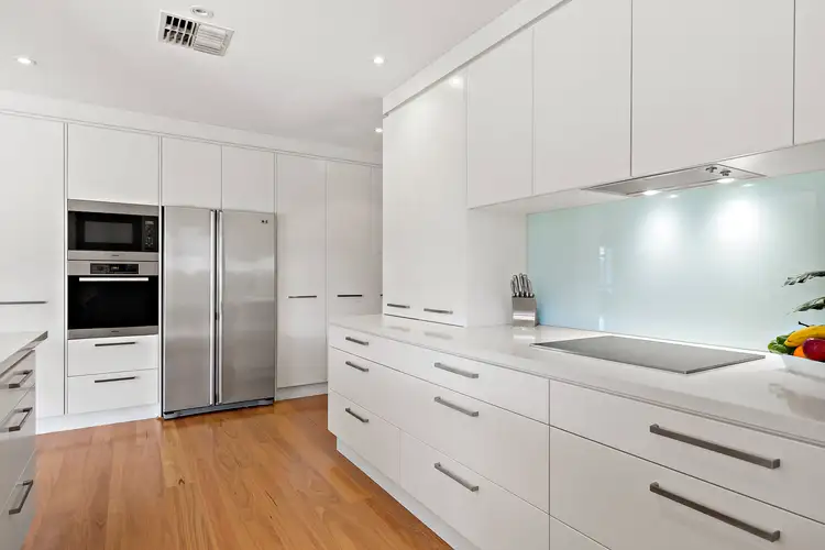 Sixth view of Homely house listing, 2 Gangara Court, Warradale SA 5046