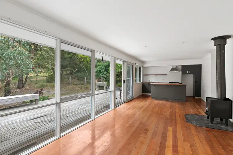 Second view of Homely house listing, 15 Wybellenna Drive, Fairhaven VIC 3231