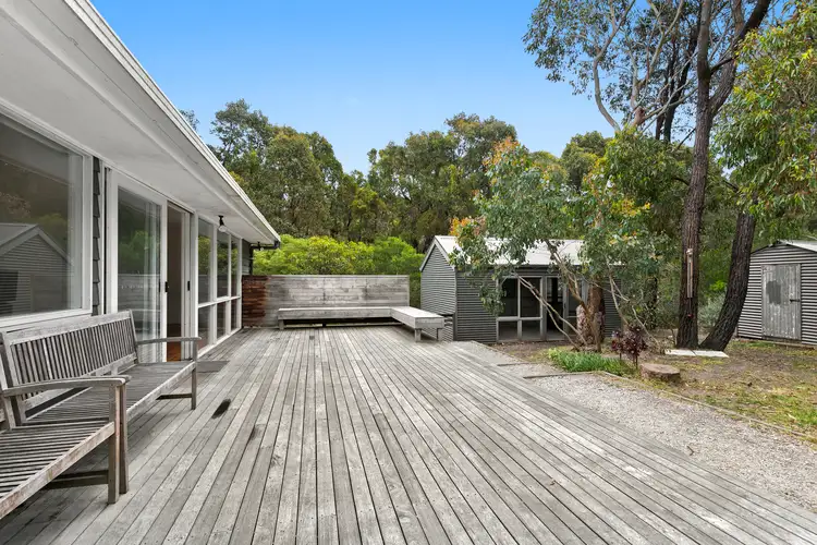 Fifth view of Homely house listing, 15 Wybellenna Drive, Fairhaven VIC 3231
