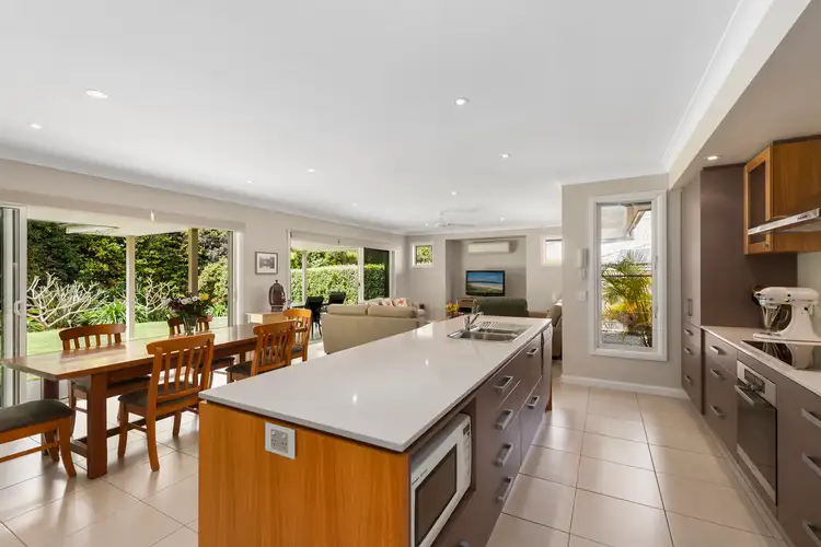 74 Coriedale Drive, Coffs Harbour NSW 2450